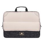NB SLEEVE ANVIK 15.6" + MOUSE/7916 BLACK RIVACASE
