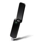 TP-LINK Archer T4U USB adapter su AC1300 ir dual band