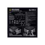 CASE PSU ATX3.1 1200W/G9P.RS1200G.BH00.EU LIAN LI