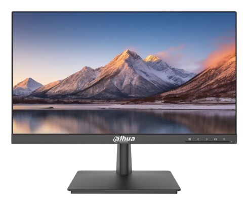 LCD monitor DAHUA LM22-L200N 21.45" 1920x1080 100Hz