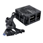 CASE PSU ATX 750W/G9P.RB0750B.B000.EU LIAN LI