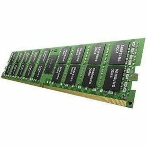 SAMSUNG DDR5 64GB RDIMM 5600 MHz 1.1 V M321R8GA0PB0-CWM