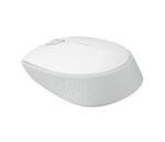 Logitech M171 USB optinė pelė, offt-white spalvos