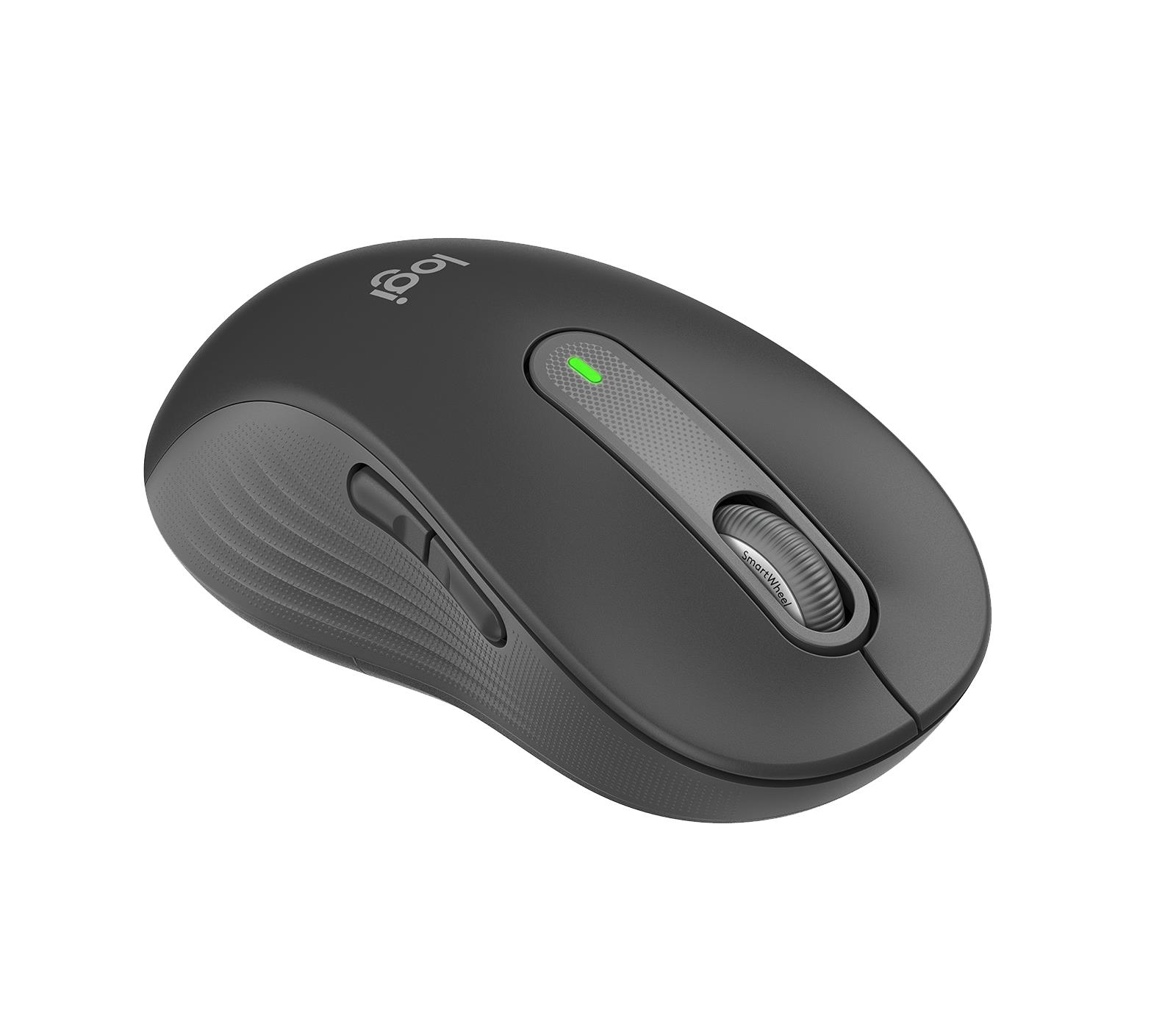 8970a42e-8f2e-4cd4-ab85-3bcc642e571b MOUSE USB OPTICAL WRL M650/BLACK 910-006239 LOGITECH