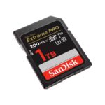 MEMORY SDXC 1TB UHS-I/SDSDXXD-1T00-GN4IN SANDISK