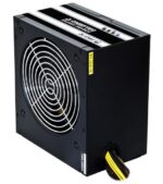 Power Supply CHIEFTEC GPS-700A8 700 Watts Efficiency 80 PLUS PFC Active GPS-700A8