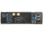 Mainboard ASROCK Intel B760 Express LGA1700 Mini-ITX Memory DDR5 Memory slots 2 1xPCI-Express 5.0 16x 3xM.2 1xHDMI 1xDisplayPort 5xUSB 3.2 1xUSB-C 1xOptical S/PDIF 1xRJ45 2xAudio port B760ILIGHTNINGWIFI