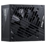 Power Supply ADATA XPG CORE REACTOR II 850 Watts Efficiency 80 PLUS GOLD COREREACTORII850G-BKCEU