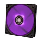 CASE FAN 120MM ARGB 4PIN PWM/12V XF063 XILENCE