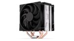 CPU COOLER S_MULTI/FERA5 DUAL FAN EY3A006 ENDORFY