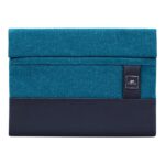 NB SLEEVE ULTRABOOK 13.3"/8803 AQUA MELANGE RIVACASE