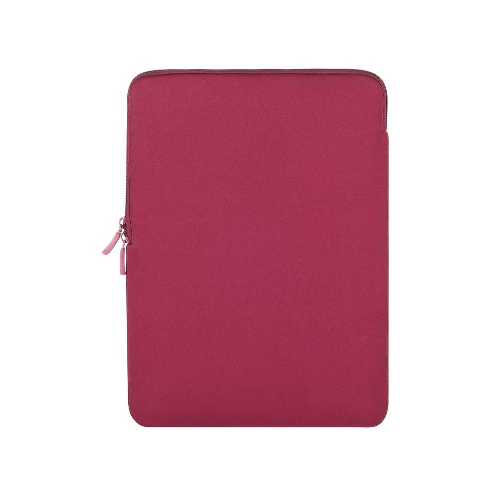 8a4b5abc-12d1-4b28-ae4c-ce4d68b412c2 NB SLEEVE ANTISHOCK 14"/5223 BURGUNDY RIVACASE
