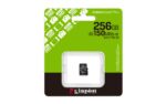 MEMORY MICRO SDXC 256GB UHS-I/SDCS3/256GBSP KINGSTON