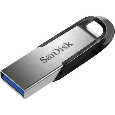 SanDisk Ultra Flair USB 3.0 128GB flash drive