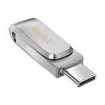 MEMORY DRIVE FLASH USB-C 32GB/SDDDC4-032G-G46 SANDISK