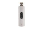 External SSD TRANSCEND ESD320A 2TB USB 3.2 3D NAND Write speed 950 MBytes/sec Read speed 1050 MBytes/sec TS2TESD320A