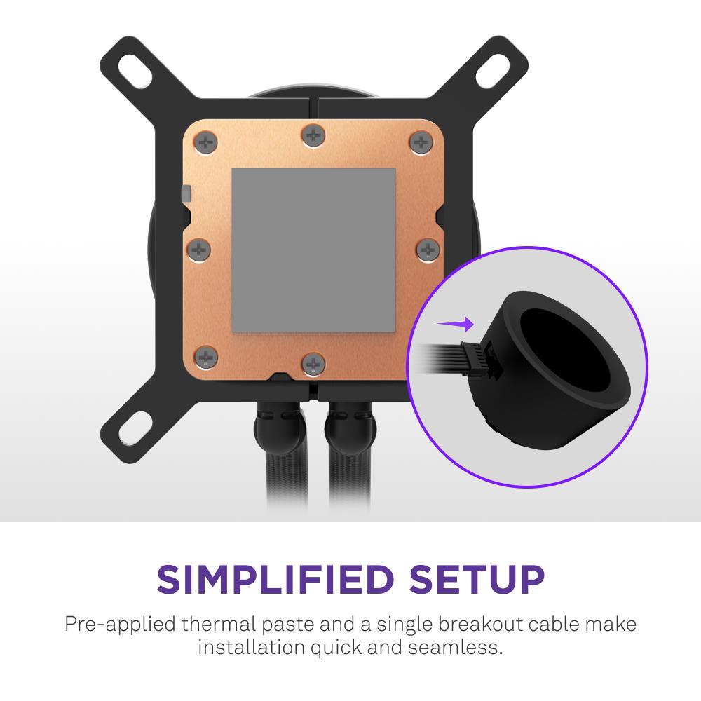 8b213327-4ff4-428f-ae84-be288de50dc1 CPU COOLER MULTI SOCKET/KRAKEN PLUS 280 V2 NZXT