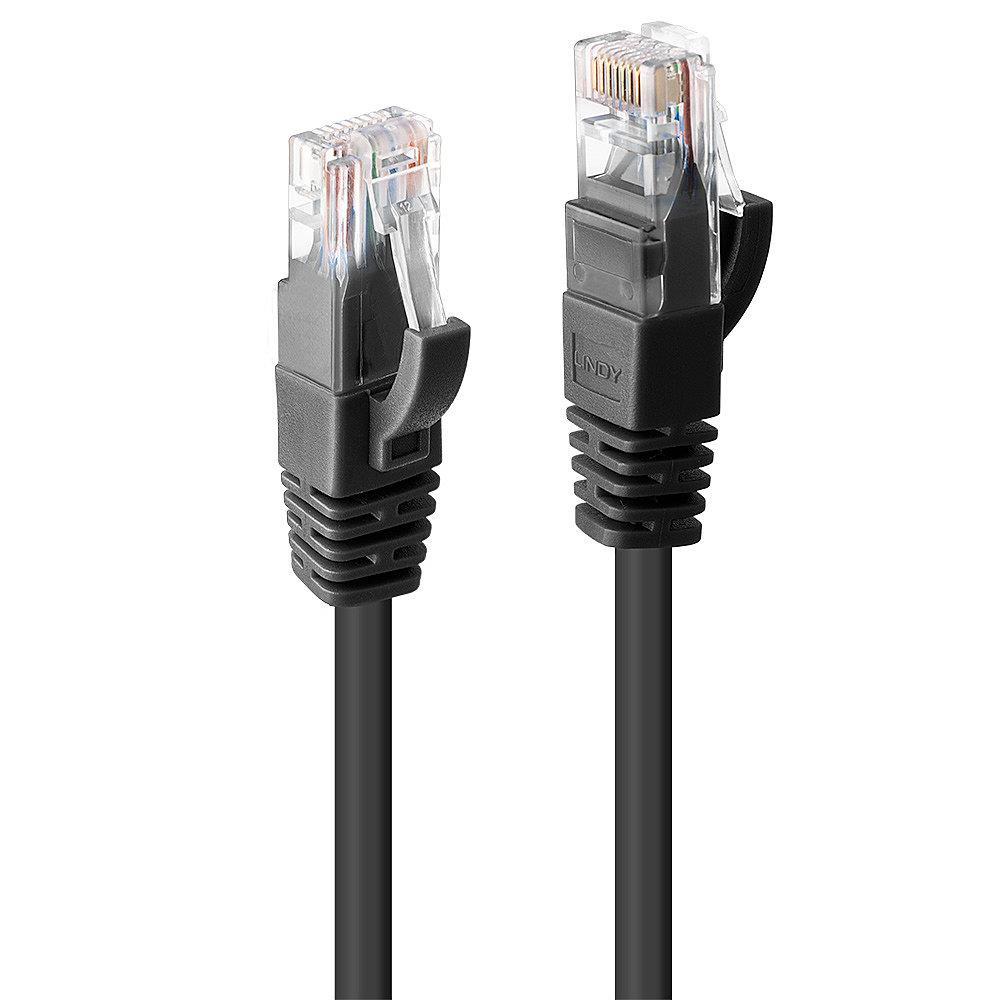 8b346985-0862-4023-a312-117ad91dab7b CABLE CAT6 UTP 1M/BLACK 48077 LINDY