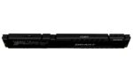 Atminties DIMM 32GB DDR5-6000, šoninis vaizdas su etiketėmis ir jungtimis