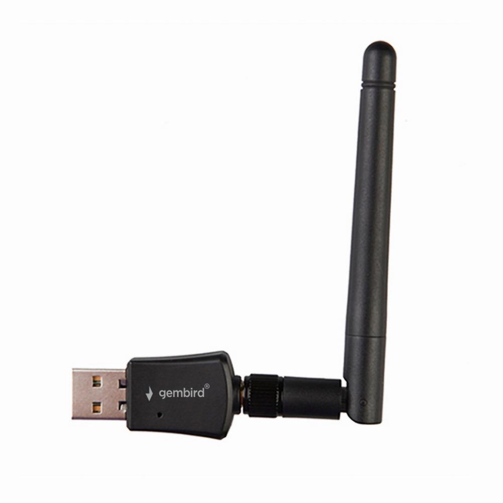 8b835b7c-f9dd-44ab-8d80-eb92c50cd943 WRL ADAPTER 300MBPS USB HIGH/POWER WNP-UA300P-02 GEMBIRD