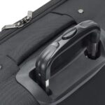 NB CASE TROLLEY TEGEL 15.6"/8481 BLACK RIVACASE