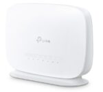 TP-LINK ARCHER MR505 maršrutizatorius su 1200 Mbps ir 2 antenomis