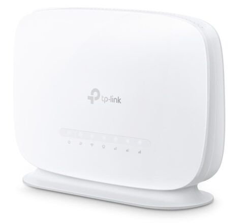 TP-LINK ARCHER MR505 maršrutizatorius su 1200 Mbps ir 2 antenomis