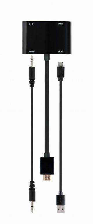 8bc47cb9-2f06-44a9-9384-01b535c0d6c0 I/O ADAPTER HDMI TO HDMI/VGA/A-HDMIM-HDMIFVGAF-01 GEMBIRD