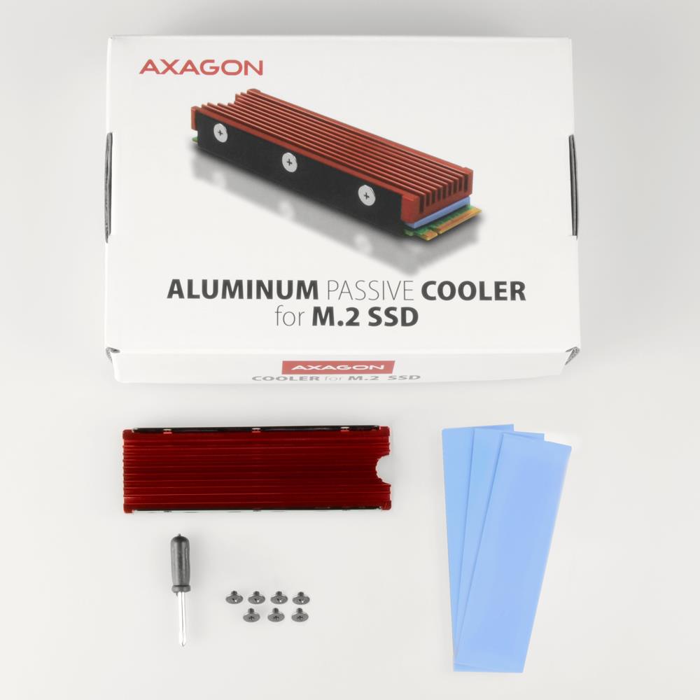 8bec85f5-4441-4611-8033-cc205fda112b SSD ACC COOLER M.2/CLR-M2 AXAGON