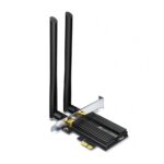WRL adapteris TP-LINK Archer TX50E su 3000 Mbps greičiu