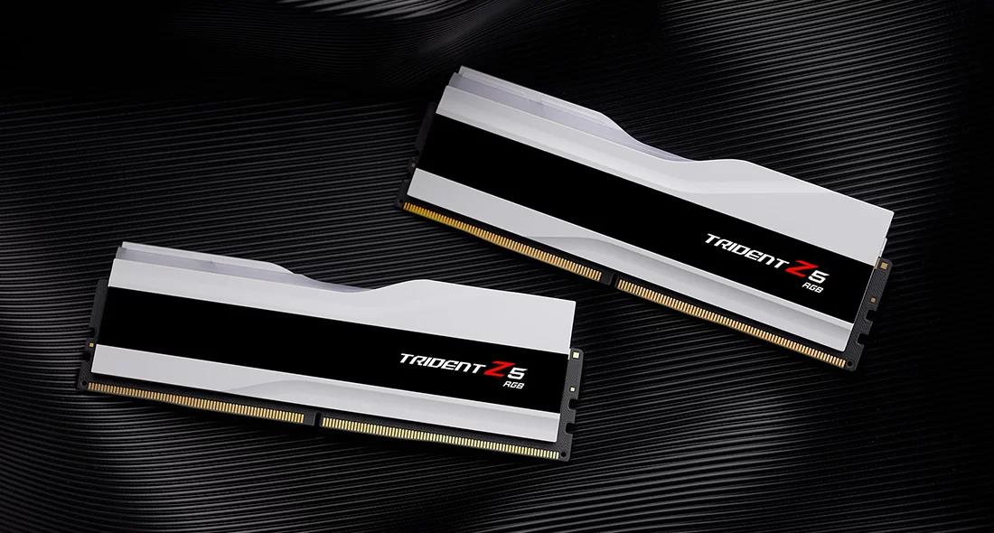 8c33964b-3563-42d7-83be-e85144bc1525 MEMORY DIMM 32GB DDR5-6400 K2/6400J3239G16GX2-TZ5RW G.SKILL