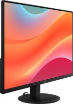 LCD Monitor MSI PRO MP272L 27" Business Matte Panel IPS 1920x1080 16:9 100Hz 1 ms Tilt Colour Black PROMP272L