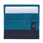 NB SLEEVE ULTRABOOK 13.3"/8803 AQUA MELANGE RIVACASE