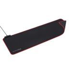 Pelės kilimėlis Trust GXT 764 Glide-Flex XXL su RGB LED apšvietimu