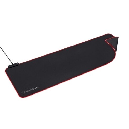Pelės kilimėlis Trust GXT 764 Glide-Flex XXL su RGB LED apšvietimu