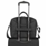 NB CASE ECO MACBOOK AIR 15/BLACK 8124 RIVACASE