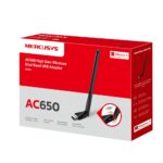 WRL ADAPTER 433MBPS USB/MU6H MERCUSYS