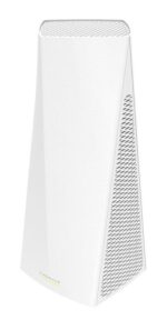 Mikrotik RBD25G-5HPACQD2HPND su 2x10/100/1000M ir tri-band Wi-Fi