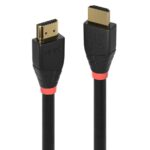 HDMI-HDMI laidas 25M, 18G pralaidumas