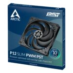 CASE FAN 120MM/ACFAN00187A ARCTIC