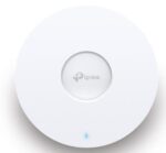 Access Point TP-LINK EAP653UR su 3000 Mbps ir WiFi 6 technologija