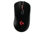 MOUSE USB OPTICAL WRL G703/LIGHTSPEED 910-005640 LOGITECH