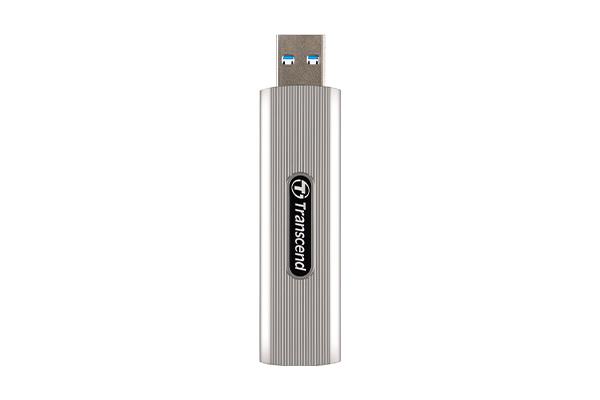 8d76f465-6b4f-4a02-ae2d-526320fe483e External SSD TRANSCEND ESD320A 2TB USB 3.2 3D NAND Write speed 950 MBytes/sec Read speed 1050 MBytes/sec TS2TESD320A