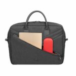 NB CASE ECO MACBOOK AIR 15/BLACK 8124 RIVACASE