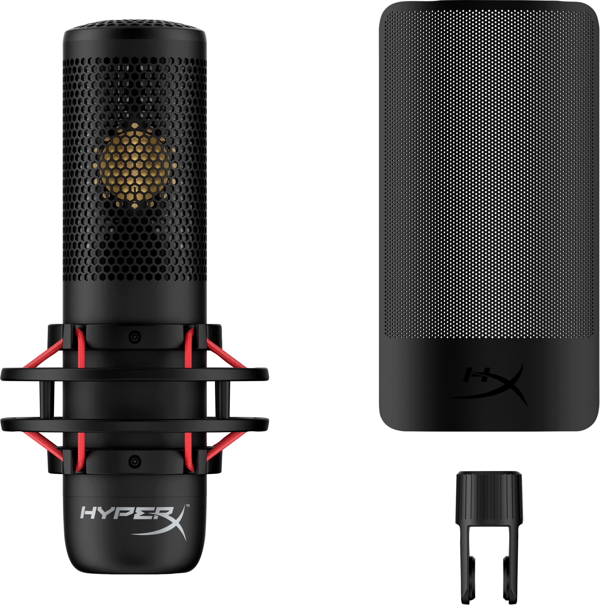 8da8ccb2-b796-43bf-b42e-7a6647a57c79 MICROPHONE PROCAST/699Z0AA HYPERX