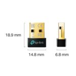 WRL ADAPTER BLUETH 5/UB500 TP-LINK