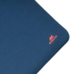 NB SLEEVE MACBOOK AIR 15"/5224 DARK BLUE RIVACASE