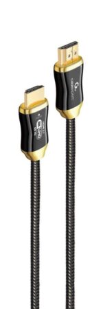 HDMI-HDMI 20M AOC kabelis su 8K UHD palaikymu