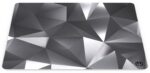 MOUSE PAD CRYSTAL BLACK L/EY6B007 ENDORFY