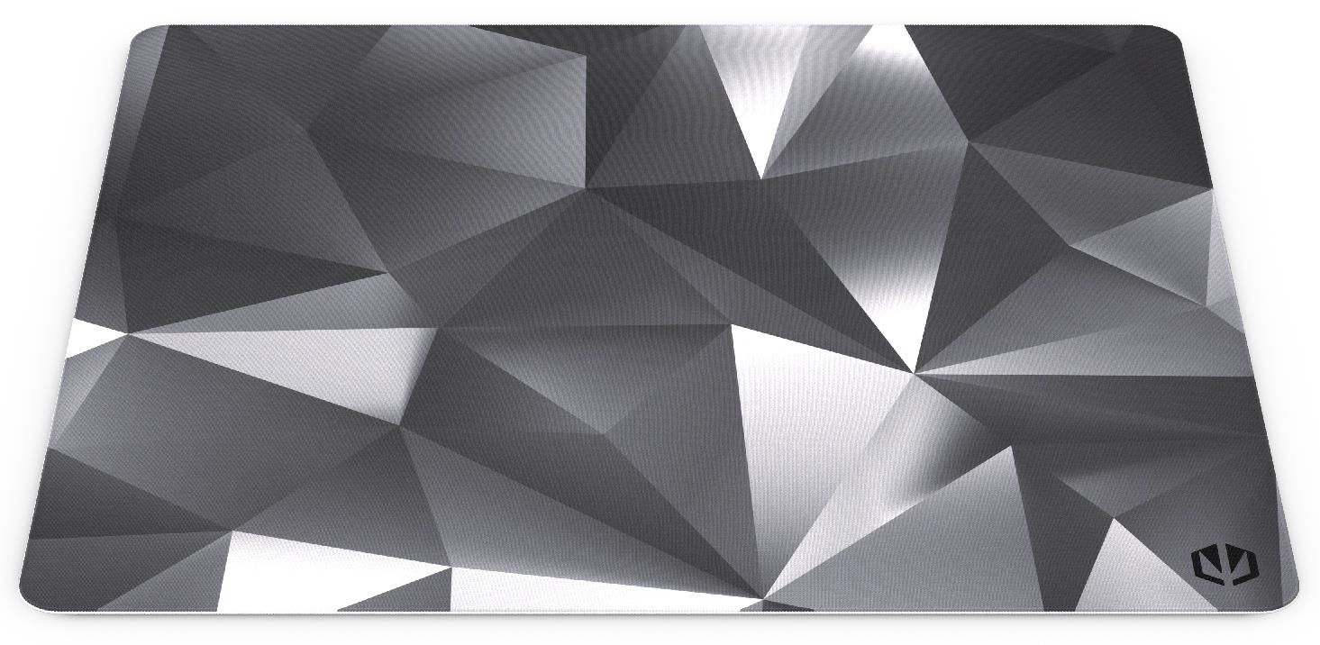8de8d476-7261-4e76-821c-ecb79b4673d7 MOUSE PAD CRYSTAL BLACK L/EY6B007 ENDORFY